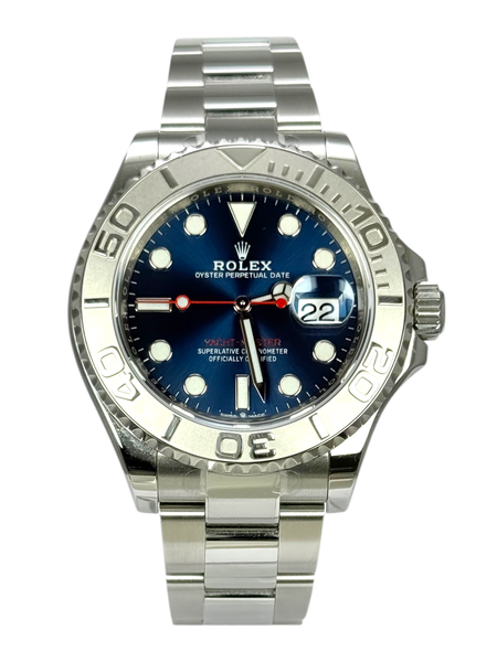 Rolex Yacht-Master 126622